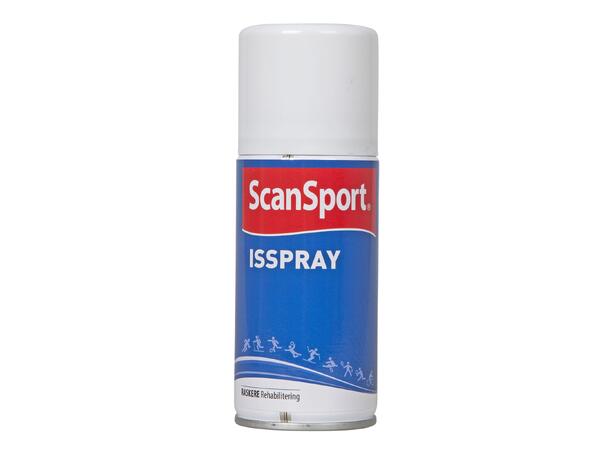 SCANSPORT Isspray 150ml 12pk Isspray for umiddelbar nedkjøling 